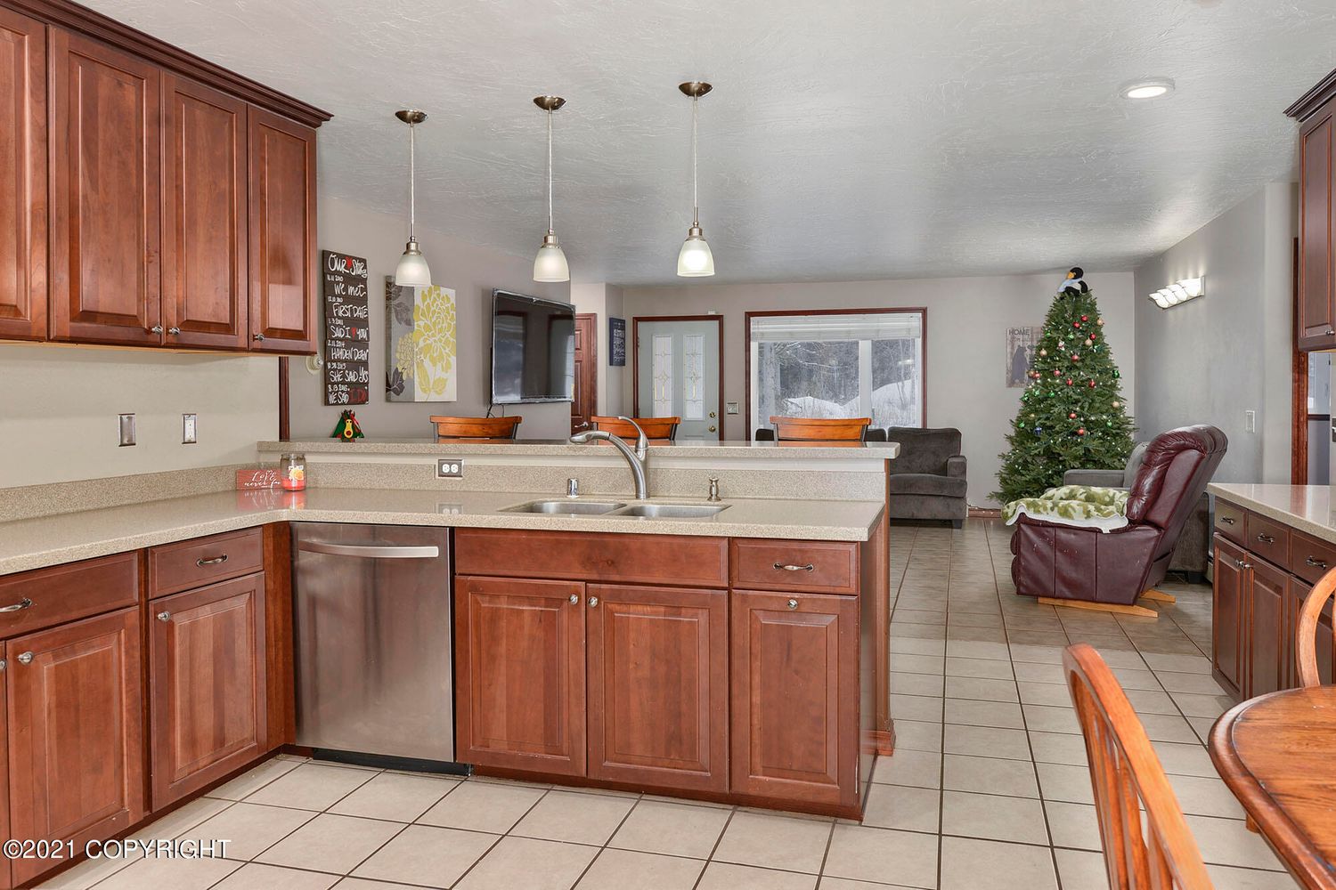 47160 Spruce Haven St, Kenai, AK 99611